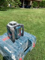 Laser Bosch GRL 500 HV, Doe-het-zelf en Bouw, Ophalen