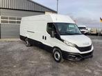 iveco daily l4h2 2022 450km airco 32950e ex, 4 cilinders, Iveco, Bedrijf, 5 deurs