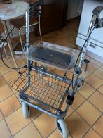 rollator, Diversen, Ophalen, Opvouwbaar, Zo goed als nieuw