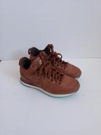 Sneakers cognac turquoise Nike mt 38,5 zgan, Kleding | Dames, Schoenen, Bruin, Nike, Ophalen of Verzenden, Zo goed als nieuw
