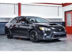 Subaru WRX AWD Sedan 2,0L - 2018, Auto's, Subaru, Gebruikt, Overige modellen, Overige brandstoffen, Bedrijf