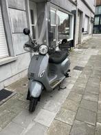 Agm vx50/A-klasse, Fietsen en Brommers, Ophalen