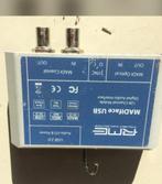 RME Madiface, Audio, Tv en Foto, Professionele apparaten, Ophalen, Gebruikt, Audio