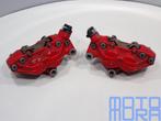 Brembo remklauwen Aprilia RSV Mille 1000 1998 - 2003 GEN1 re, Motoren