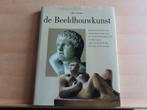 De beeldhouwkunst – Wolf Stadler (HARDCOVER) Titel: De Beeld, Wolf Stadler, Beeldhouwkunst, Ophalen of Verzenden, Zo goed als nieuw