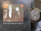 The sisters of mercy (this corrosion, perf st, 87, germany), Ophalen of Verzenden