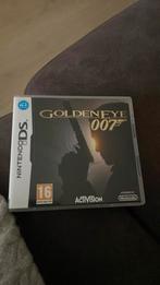 GoldenEye 007, Consoles de jeu & Jeux vidéo, Jeux | Nintendo DS, Comme neuf, Autres genres, Enlèvement, 1 joueur