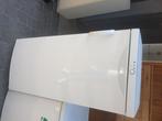 Congelateur zanussi, Elektronische apparatuur, Vriezers en Diepvrieskisten, Ophalen, Gebruikt, 120 tot 140 cm, Tussenbouw