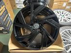 NIEUW 19inch Black Audi VW Seat BMW RS Style Velgen! 5x112, Auto-onderdelen, 19 inch, Banden en Velgen, Nieuw, Ophalen of Verzenden