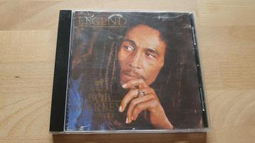 Bob Marley & The Wailers - Legend beschikbaar voor biedingen