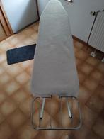 STRIJKPLANK, Ophalen, Gebruikt