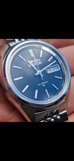 SEIKO 5 ACTUS AUTOMATIC 21 RUBIS 7019-7060 DE 1975., Bijoux, Sacs & Beauté, Montres | Hommes, Enlèvement ou Envoi, Utilisé, Seiko