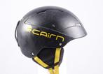 Casque de ski snowboard 59 60 cm CAIRN LOC-ACTIVE