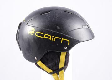 59 60 cm ski snowboard helm CAIRN LOC-ACTIVE beschikbaar voor biedingen