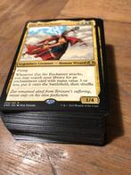 Magic the gathering deck, Ophalen of Verzenden, Zo goed als nieuw, Meerdere kaarten, Foil