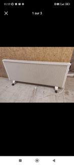 radiateur électrique 3000w ELKATHERM, Maison & Meubles, Ameublement | Revêtements de sol, Comme neuf, Enlèvement ou Envoi