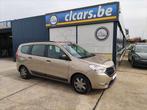 Dacia Lodgy 1.3 TCe Essential GPF 7pl. (EU6.2)/, Autos, Dacia, 7 places, Achat, 100 ch, 74 kW