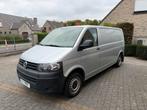 Volkswagen Transporter 06/2014 2.0 TDi Lange versie, Voorwielaandrijving, Euro 5, Zwart, 4 cilinders