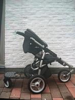 Buggy's is goede staat 2 kinderen. Kunen erop ., Kinderen en Baby's, Ophalen, Zo goed als nieuw