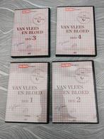 Dvd's vlees en bloed, Ophalen of Verzenden