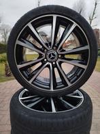 Zomerbanden 225/40/R18 Goedyear(Runflat) originele Mercedes, Auto-onderdelen, Ophalen, 18 inch, Gebruikt, Band(en)