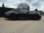 * PORSCHE 992 CARRERA S PDK * PANODAK * BOSE * SPORTUITLAAT, Autos, Porsche, Achat, Euro 6, Entreprise, Entretenue par le concessionnaire