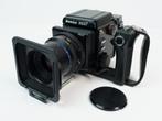 Mamiya RZ67 Pro II avec objectif 90 mm en parfait état, Enlèvement, Comme neuf, Reflex miroir, Autres Marques