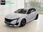Peugeot 308 GT - Automaat - 78km, Autos, Achat, Euro 6, 109 g/km, 5 portes