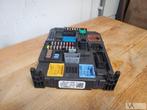 Opel Corsa F Peugeot 208 308 C3 zekeringkast BSI 9832880280, -, Opel, Utilisé, -