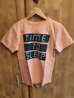 Oranje T-shirt JBC maat 170, Kinderen en Baby's, Kinderkleding | Maat 170, Jongen, Ophalen of Verzenden, Zo goed als nieuw, JBC