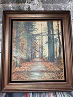 Schilderij, Enlèvement