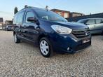 Dacia Dokker 1.5 dCi *12 mois de garantie* (bj 2016), Auto's, Dacia, 1803 kg, Stof, Euro 6, 4 cilinders