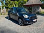 MINI COUNTRYMAN ONE DIESEL 90PK EURO 6B, Auto's, Mini, Voorwielaandrijving, Countryman, Leder en Stof, 5 deurs