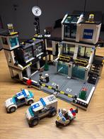 Lego, Kinderen en Baby's, Speelgoed | Duplo en Lego, Ophalen of Verzenden, Zo goed als nieuw, Complete set, Lego