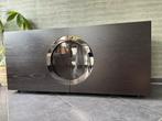 Dark eik tv/ buffetkast, Huis en Inrichting, Ophalen, 100 tot 150 cm, Eikenhout, Minder dan 100 cm
