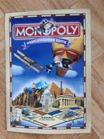 Monopoly : un tour du monde, Hobby & Loisirs créatifs, Comme neuf, Enlèvement ou Envoi