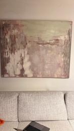 Schilderij - juntoo, Ophalen