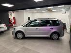 VW TOURAN  2012 TURBO BENZINE 95.000 KM-7 ZETEL-TOP STAAT, Autos, Bluetooth, Achat, Entreprise, Boîte manuelle