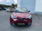 Toyota C-HR C-HR 1.2 Turbo 2WD C-Business Plus, Auto's, Toyota, Euro 6, Bedrijf, 5 deurs, SUV of Terreinwagen