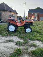 * Magnifique Kubota xb-1 17ch 3cil 4x4 moderne ! *, 3 cylindres