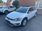 Volkswagen Golf Alltrack 1.8 TSI BMT 4Motion DSG, Automaat, USB, Euro 6, 4 cilinders