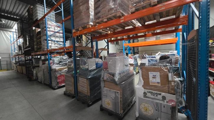 ‼️Les palettes triées sont disponibles ‼️, Divers, Divers Autre, Neuf, Enlèvement