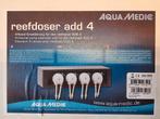 Reefdoser evo 4 add 4 aquamedic extension doseerpomp., Dieren en Toebehoren, Ophalen of Verzenden, Zo goed als nieuw