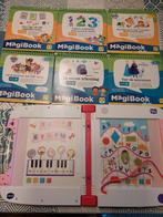 VTech MagiBoek: 2-7 jaar (6 boekjes + startset), Comme neuf, Enlèvement ou Envoi