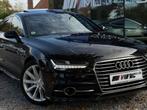 2016 Audi A7 2.0 TFSI Sportback Personenauto, Auto's, Gebruikt, Overige brandstoffen, Bedrijf, Overige carrosserie