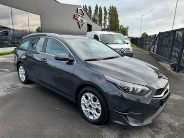 Kia Ceed SW 1.0 benzine camera cruise carplay 7 jaar garanti beschikbaar voor biedingen