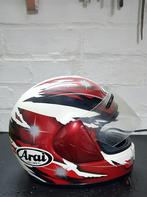 Helm, Motoren, Heren, Tweedehands, Integraalhelm, M