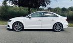 Audi S3 Quattro - 2.0 TFSI - RUILEN MOGELIJK !, Auto's, Audi, Automaat, S3, Euro 6, Berline