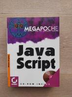 Livre de codage Javascript, Boeken, Gelezen, Programmeertaal of Theorie, Ophalen of Verzenden