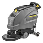 Schrob-zuigmachine Kärcher Prof. B40W TE KOOP, Doe-het-zelf en Bouw, Reinigingsmachines, Ophalen, Gebruikt, Schrobmachine